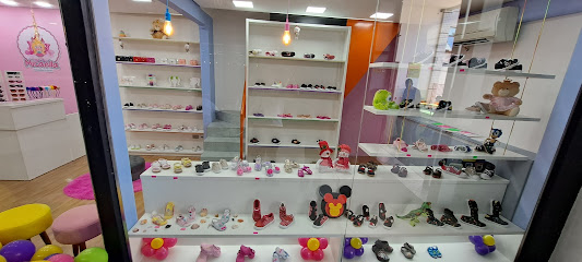 Micaella Calçados Infantil