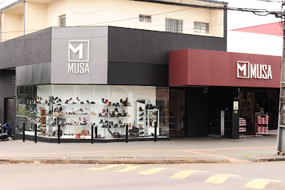 Musa Calçados e Confecções