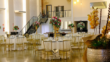 Tsuru Centro de Eventos