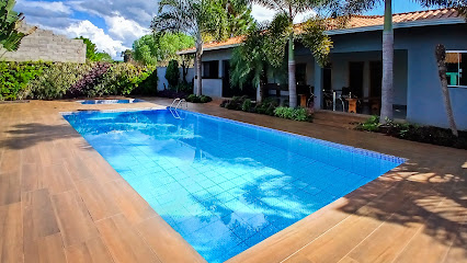 Recanto New Garden