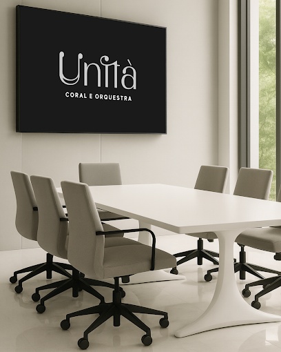 Unità Coral e Orquestra