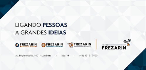 Grupo Frezarin