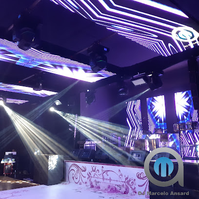 DJ Marcelo Ansard