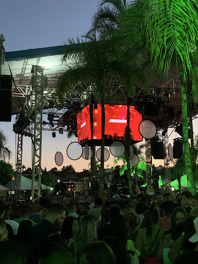 LG Produções Artísticas