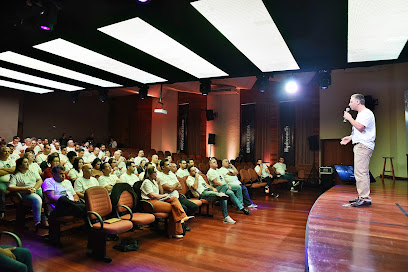 Atmosfera Eventos