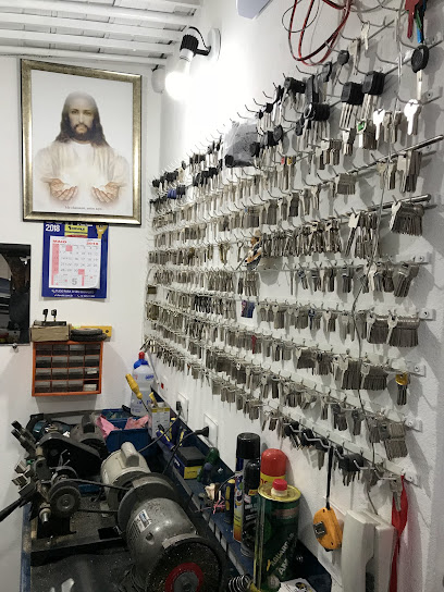 ChaveMulti - Chaveiro e Multicoisas
