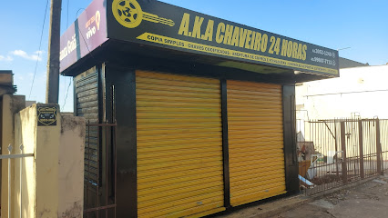 A.k.A Chaveiro