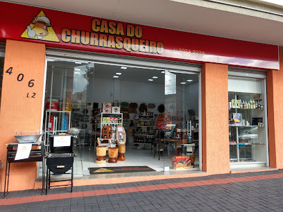 Casa do Churrasqueiro