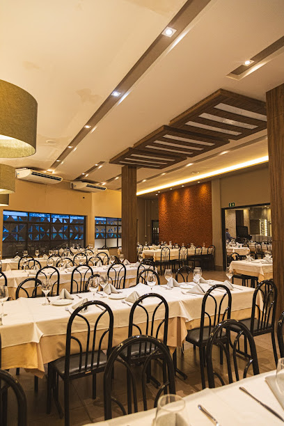 Churrascaria Chimarrão