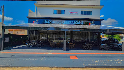 Sr. Churrasco