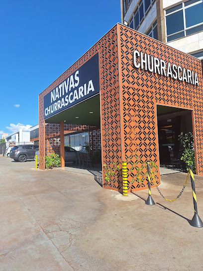 Churrascaria Nativas Grill