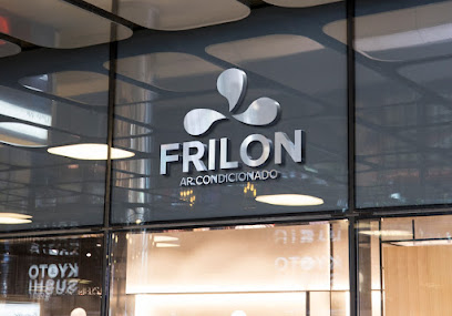 Frilon Ar condicionado