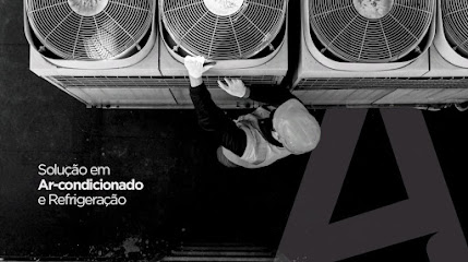 AngraClima Soluções em Ar Condicionado e Refrigeração