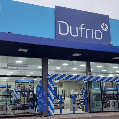 Dufrio Londrina
