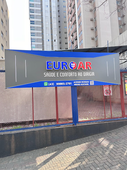 Euro Ar - Ar Condicionado Automotivo