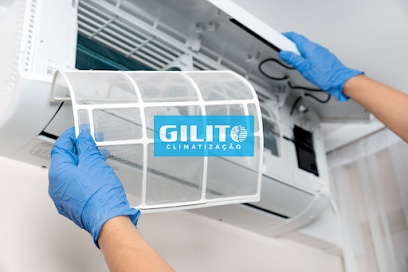 Gilito Climatização