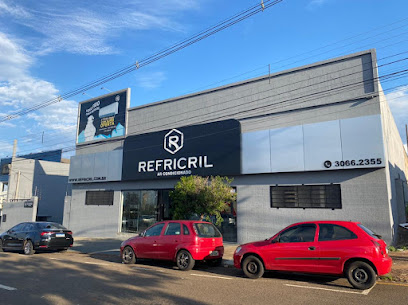Refricril