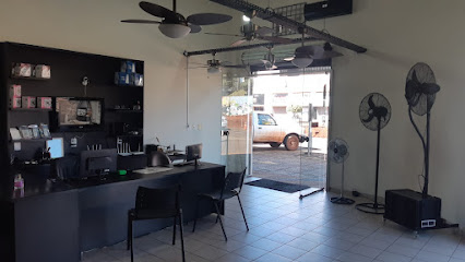Ventum Casa & Ventilação