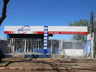 Arlusion Ar condicionado