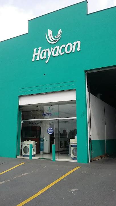 Hayacon Climatizações
