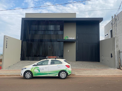 Catuaí Ar Condicionado