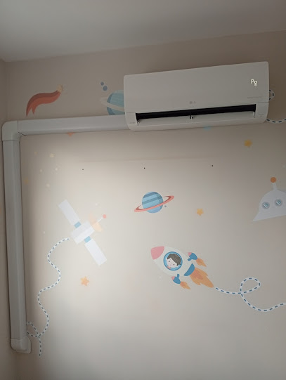 GB climatização