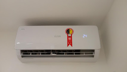 Atos Climatização - Especialista em Ar Condicionado