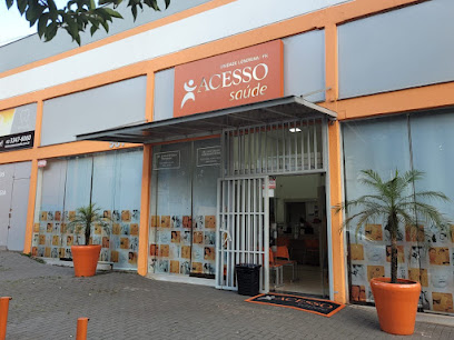Acesso Saúde