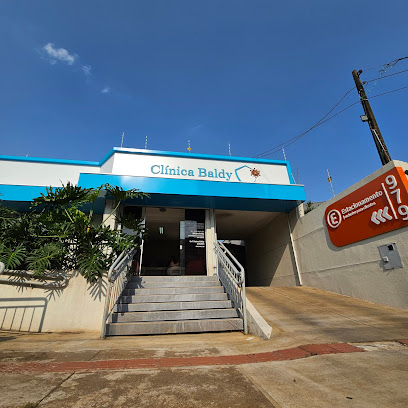 Clínica de Imunizações Dr. Baldy