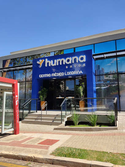 Humana Saúde Paraná