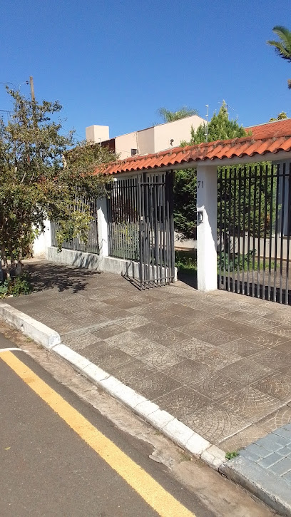 Clínica médica de Londrina