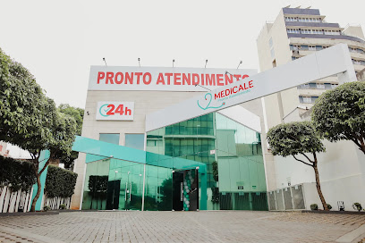 Pronto Atendimento Medicale
