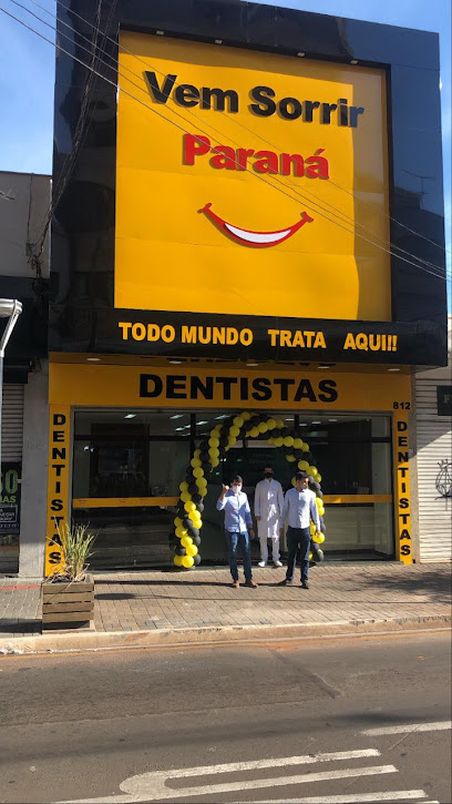 Vem Sorrir Paraná