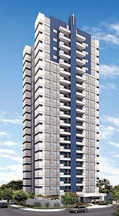 Edifício Arquiteto Júlio Ribeiro