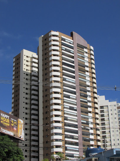 Edifício Arquiteto Vilanova Artigas