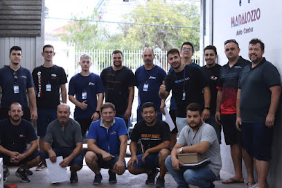 Sena Cursos Automotivos