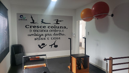 Clínica Sinergia Centro de Reabilitação Multidisciplinar