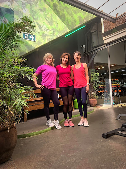 Academia biOacad Gym