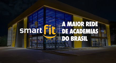 Academia Smart Fit - Quintino