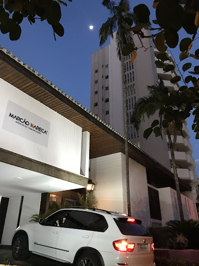 Agência Marcão Kareca