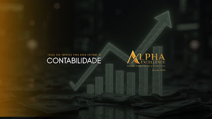 Alpha Excellence Gestão Empresarial e Tributária