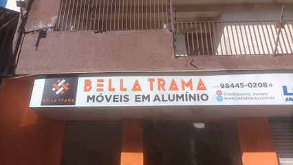 Brambue Comunicação Visual e Sinalização