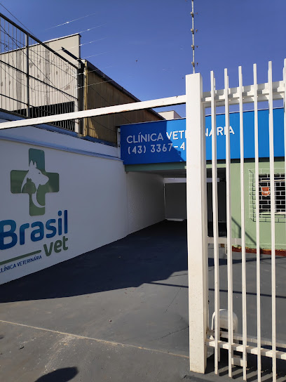 Brasil Vet - Clínica Veterinária