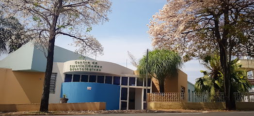 CEO - Centro de Especialidades Odontológicas