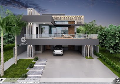 Cgran Arquitetura e Construtora