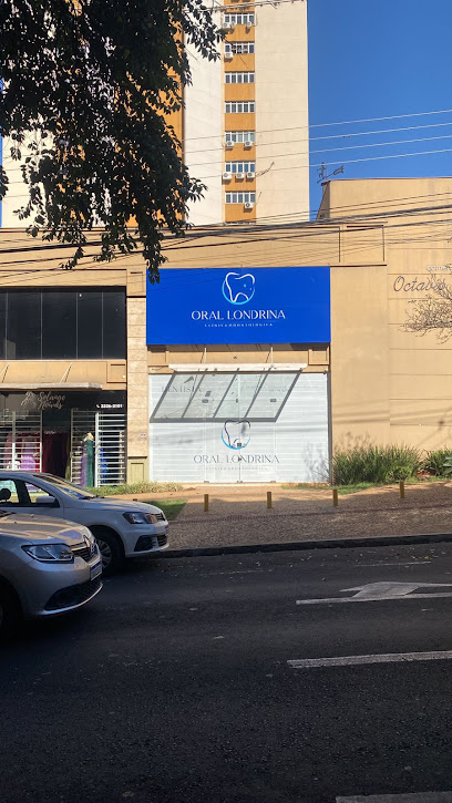 Clínica Odontológica Oral