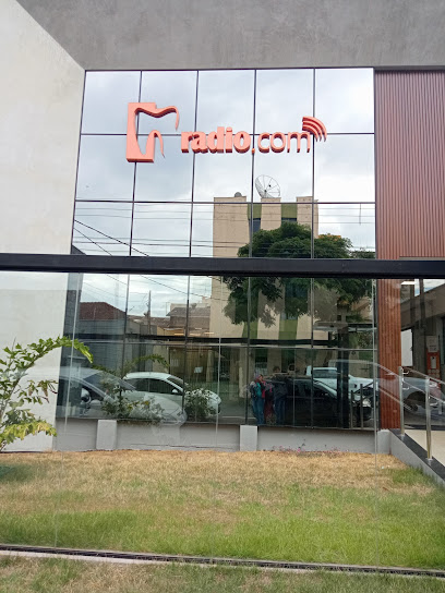 Clínica Radio.Com Londrina