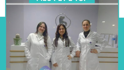 Clínica Veterinária Pet Suporte