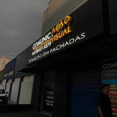 Comunic Ação Visual
