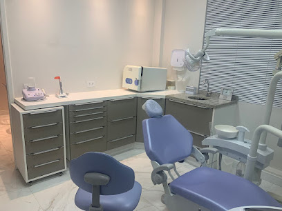 Consultório Odontológico Dra Clara Tanaka Higashi